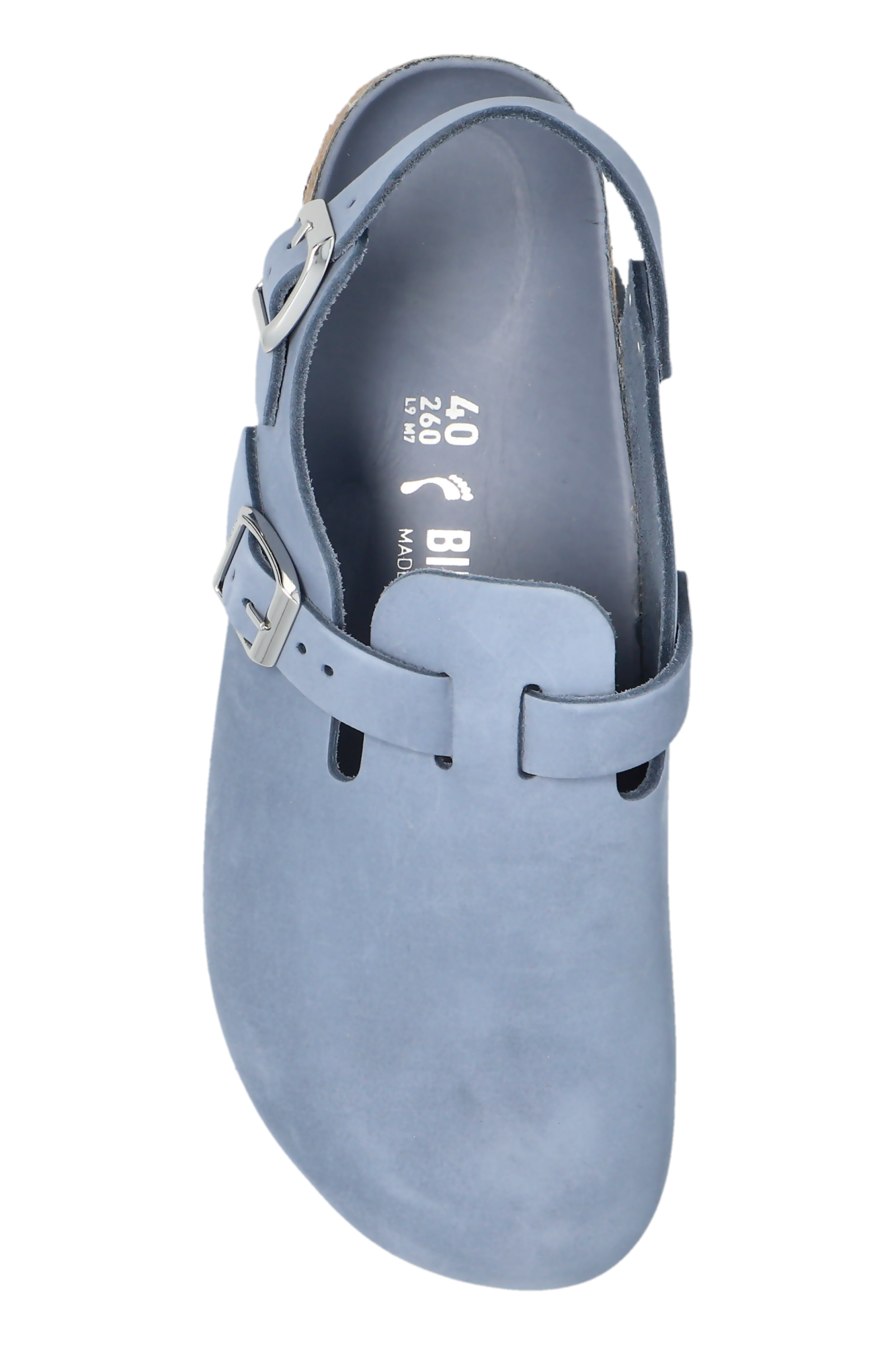 Birkenstock 'Tokio II' shoes | Women's | Vitkac